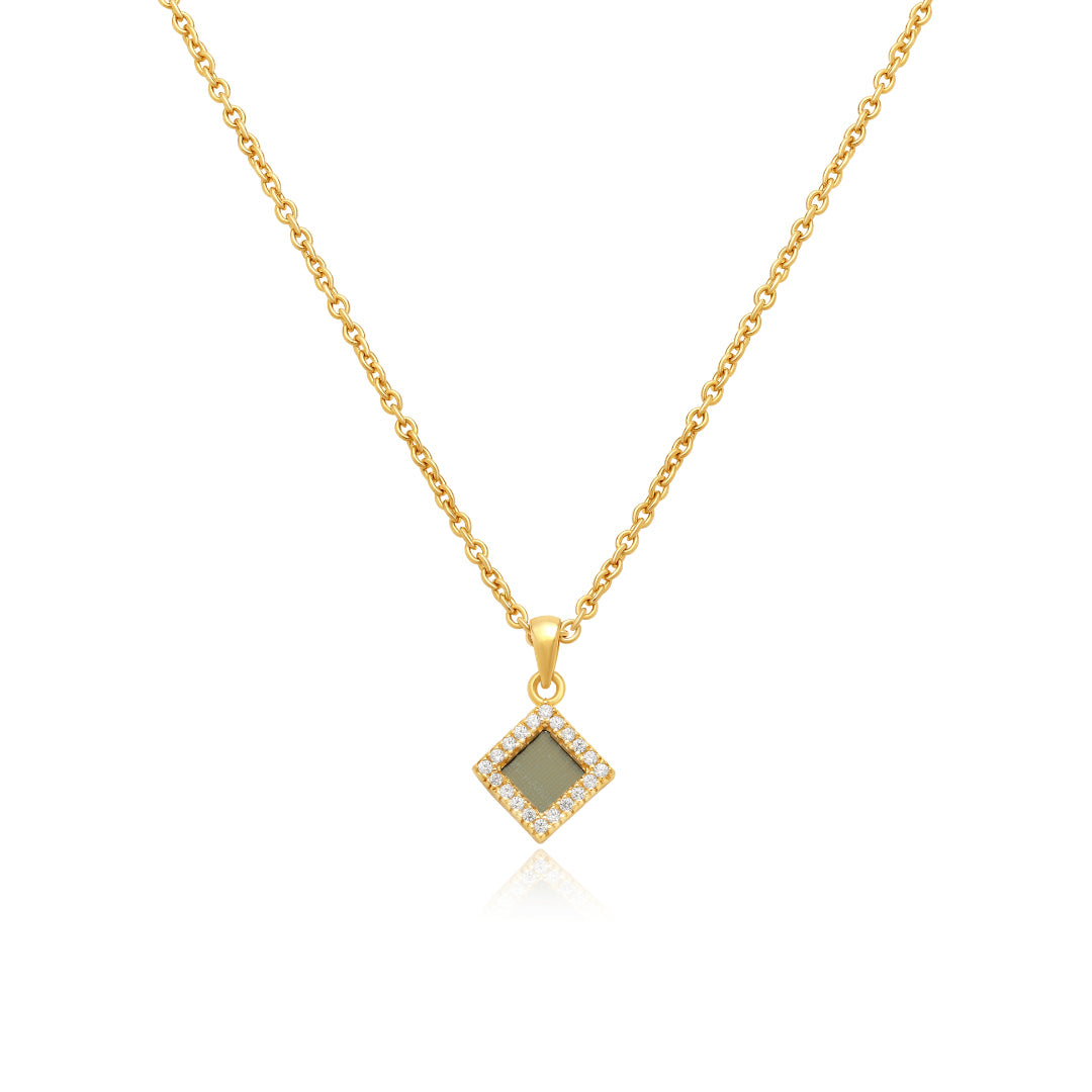 TANAOR Shiny Necklace