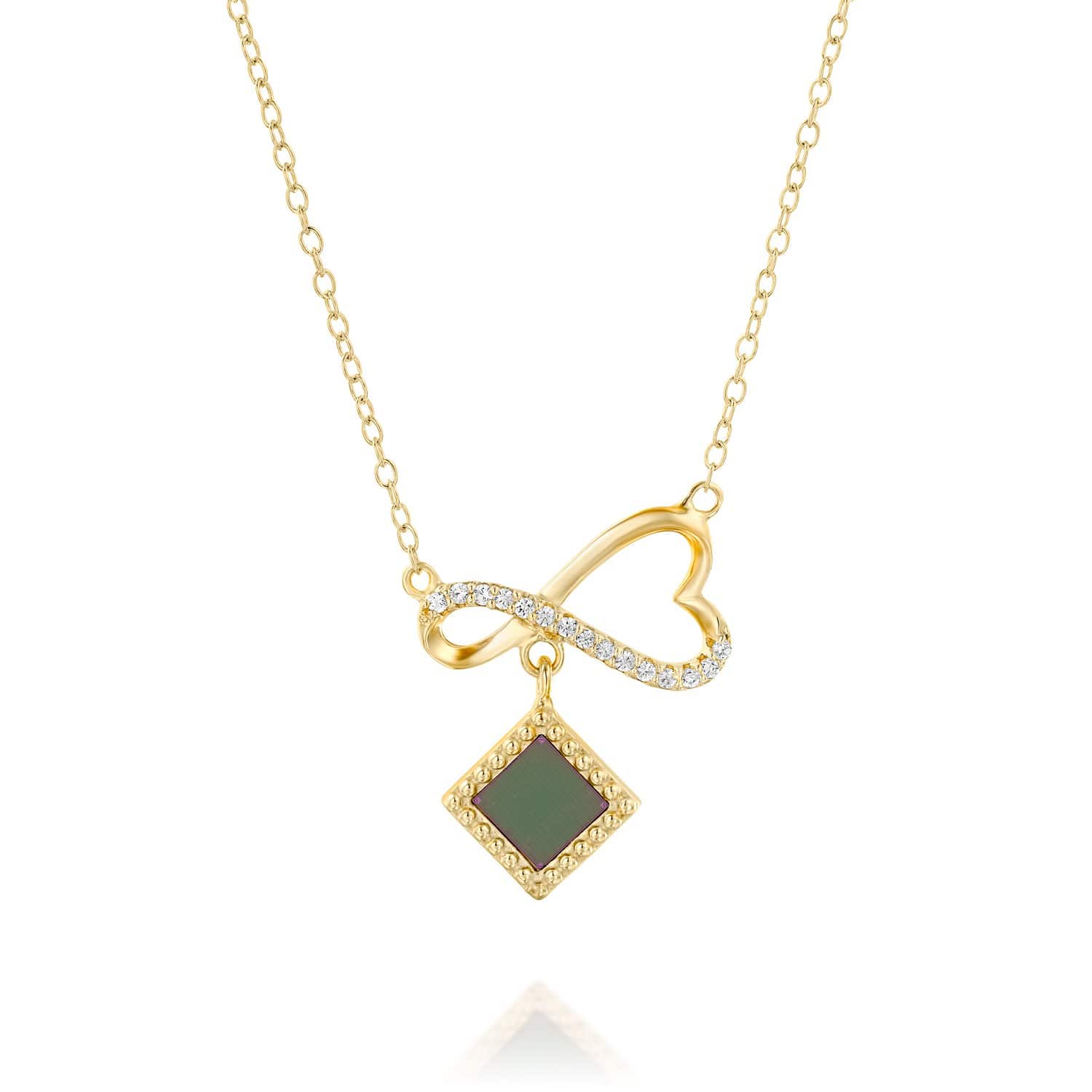 Eternal Love Necklace
