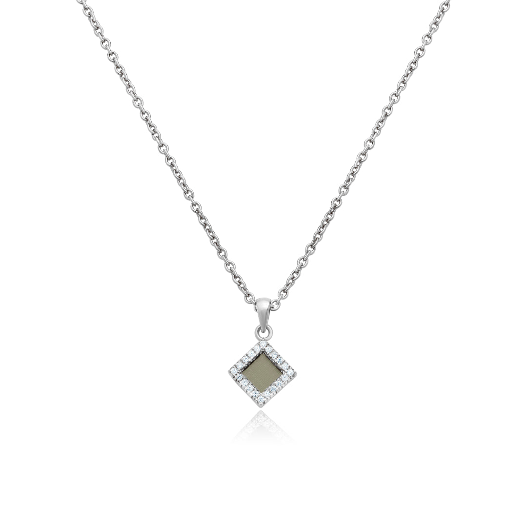 TANAOR Shiny Necklace