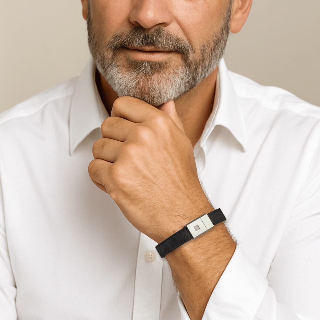 Stability Bracelet