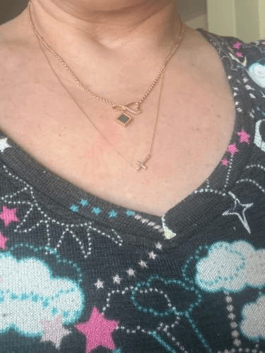 Customer photo