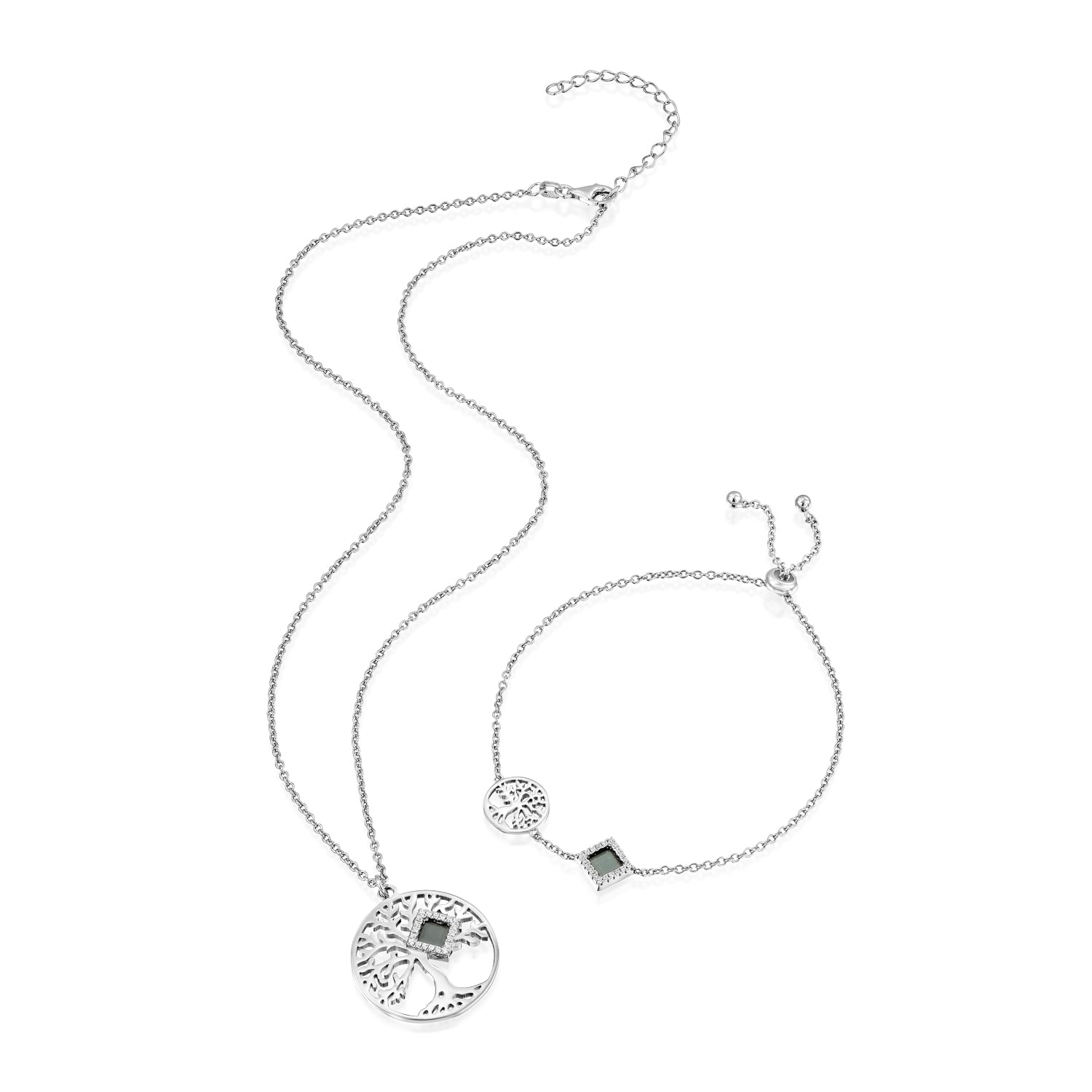 Tree of Life Set