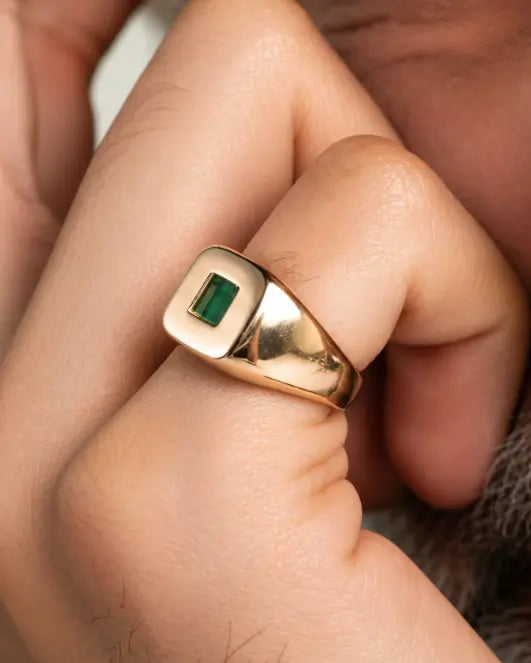 Men's Rings