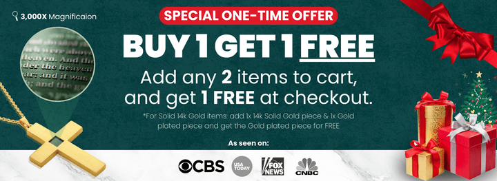 BUY 1 GET 1 FREE COLLECTION