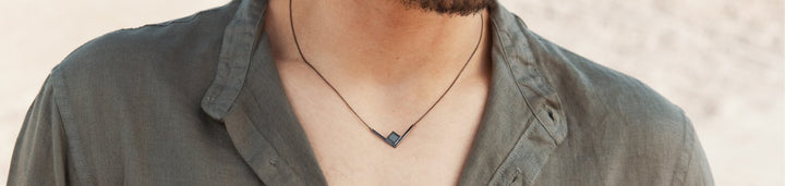 Men's Necklaces