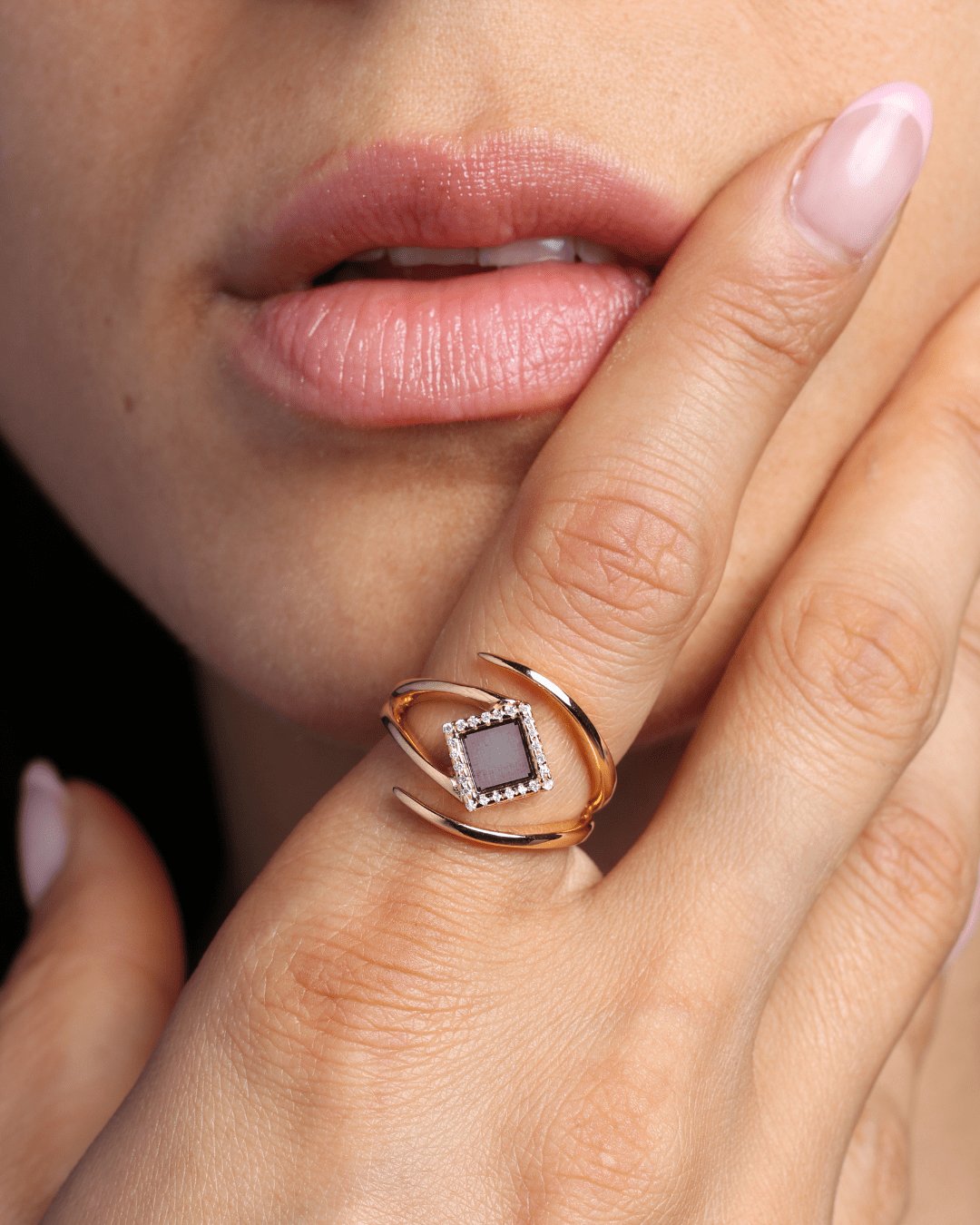 Women's Rings