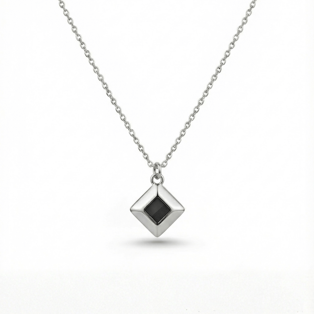 The Original Nano-Bible Necklace