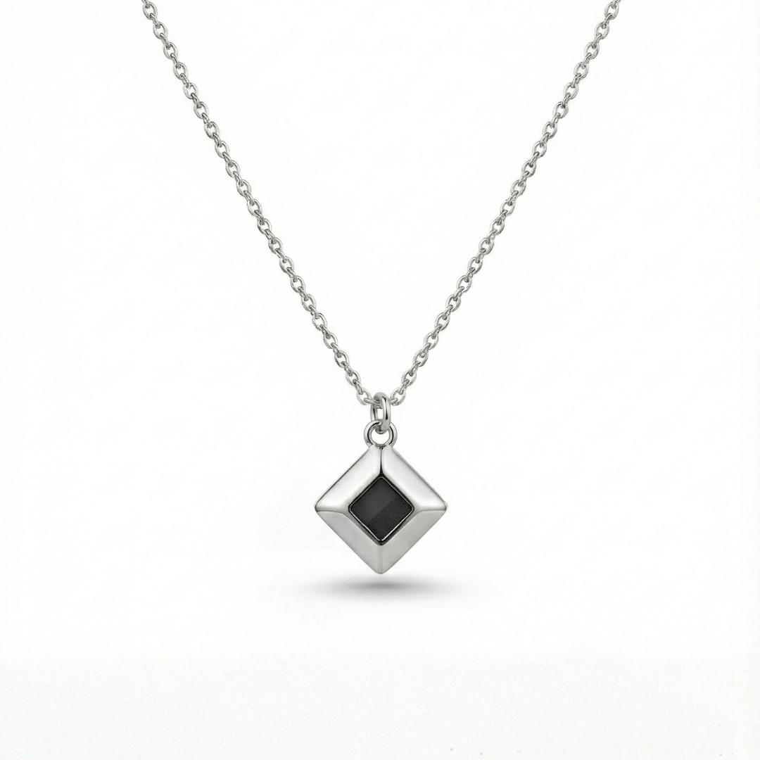 The Original Nano-Bible Necklace
