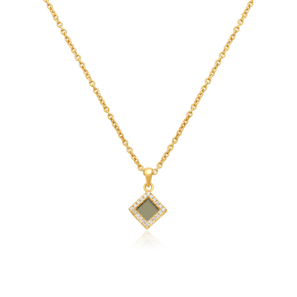 TANAOR Shiny Necklace