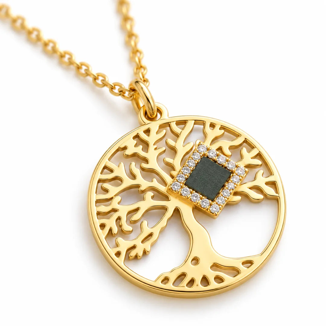 Tree of Life Necklace