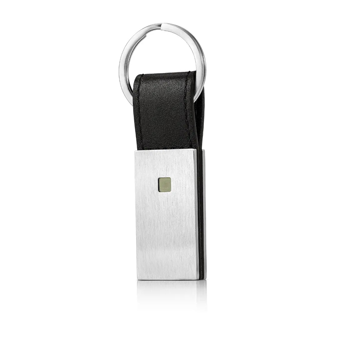 TANAOR Leather Keychain
