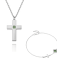 The Cross Set For Her