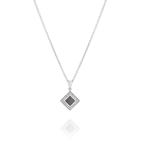 TANAOR Shiny Necklace - Premium Collection