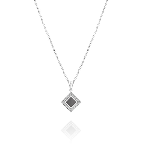 TANAOR Shiny Necklace - Premium Collection