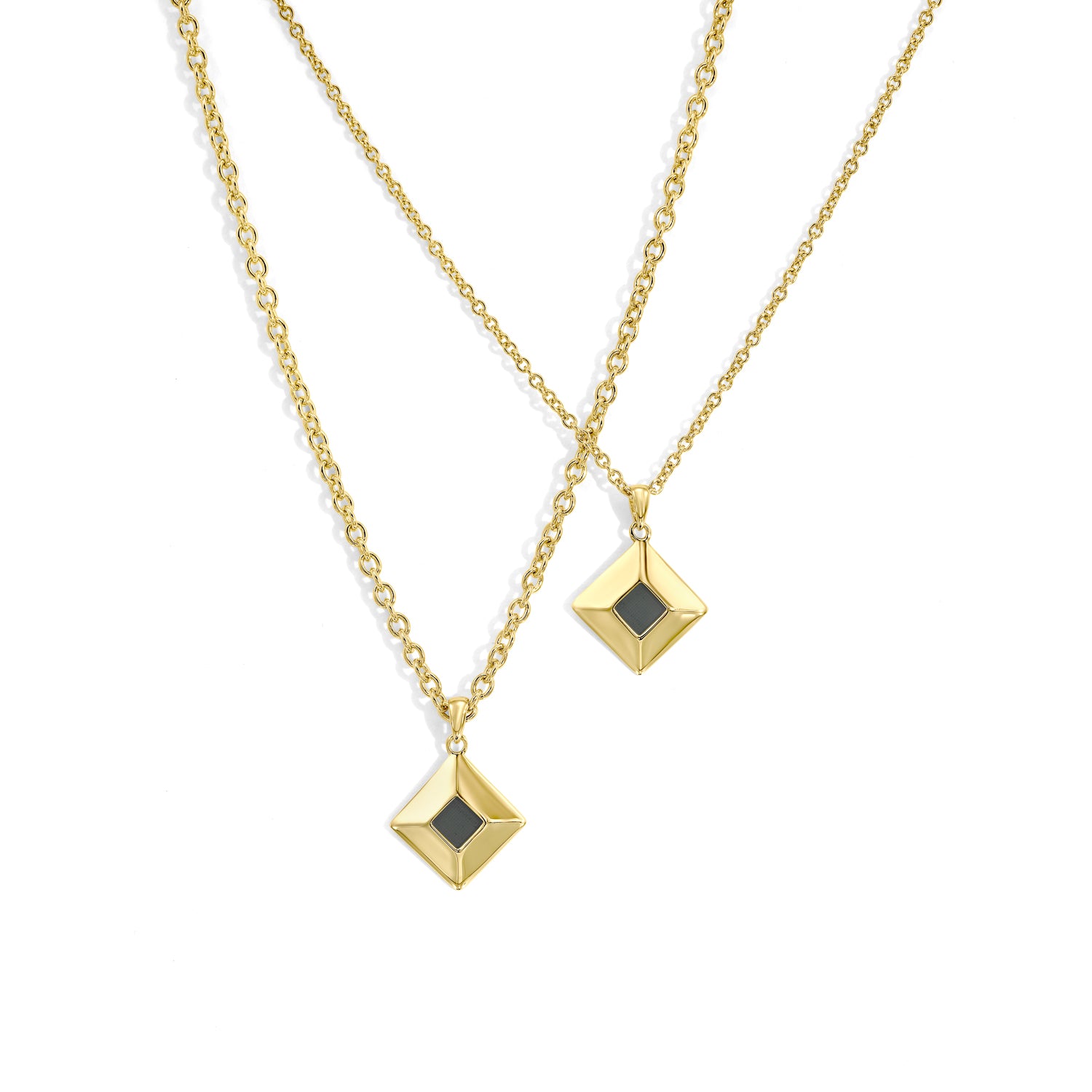 Classic TANAOR Necklaces (Couples Set)