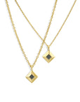 Classic TANAOR Necklaces (Couples Set)