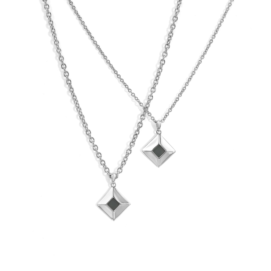 Classic TANAOR Necklaces (Couples Set)