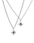 Classic TANAOR Necklaces (Couples Set)