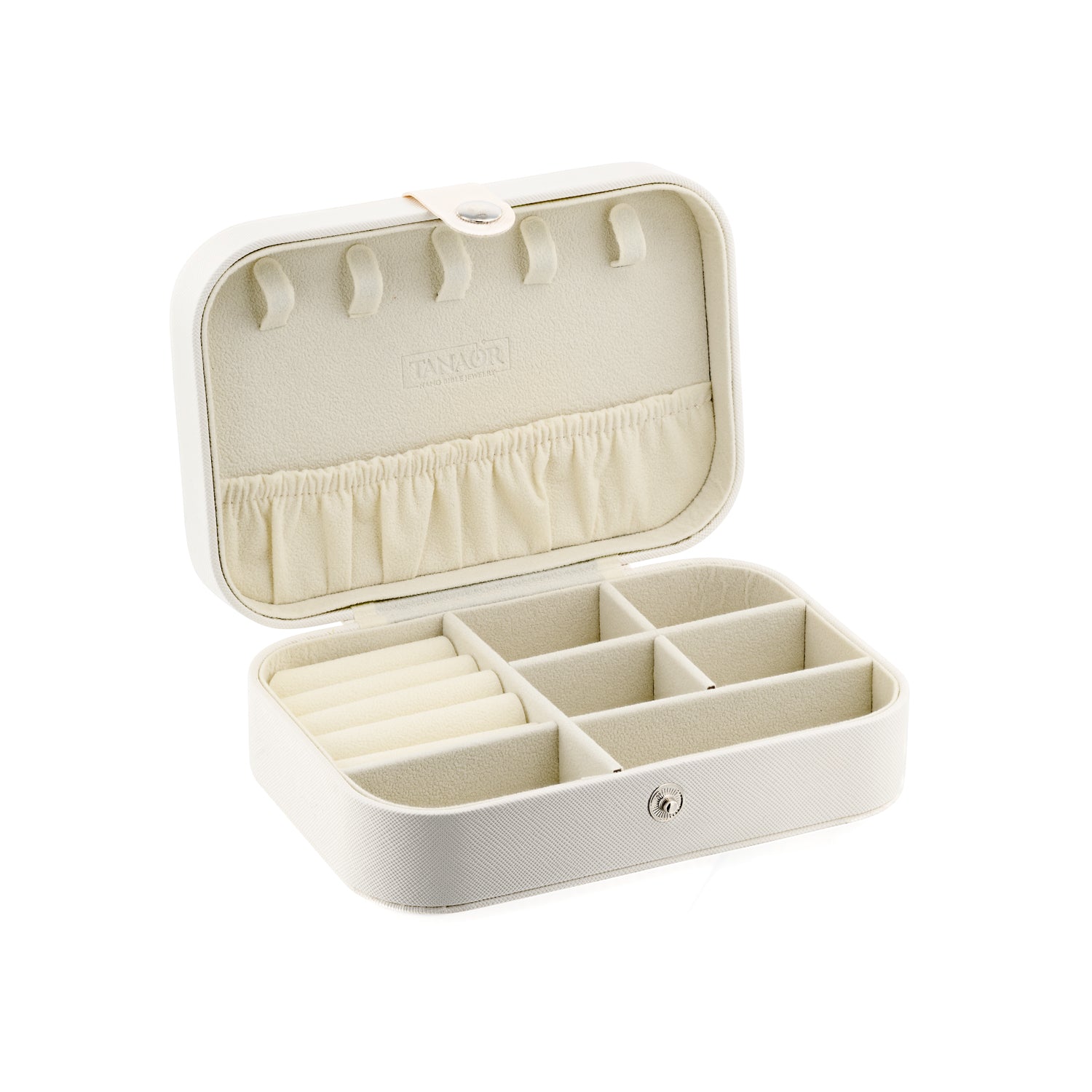Premium Jewelry Box