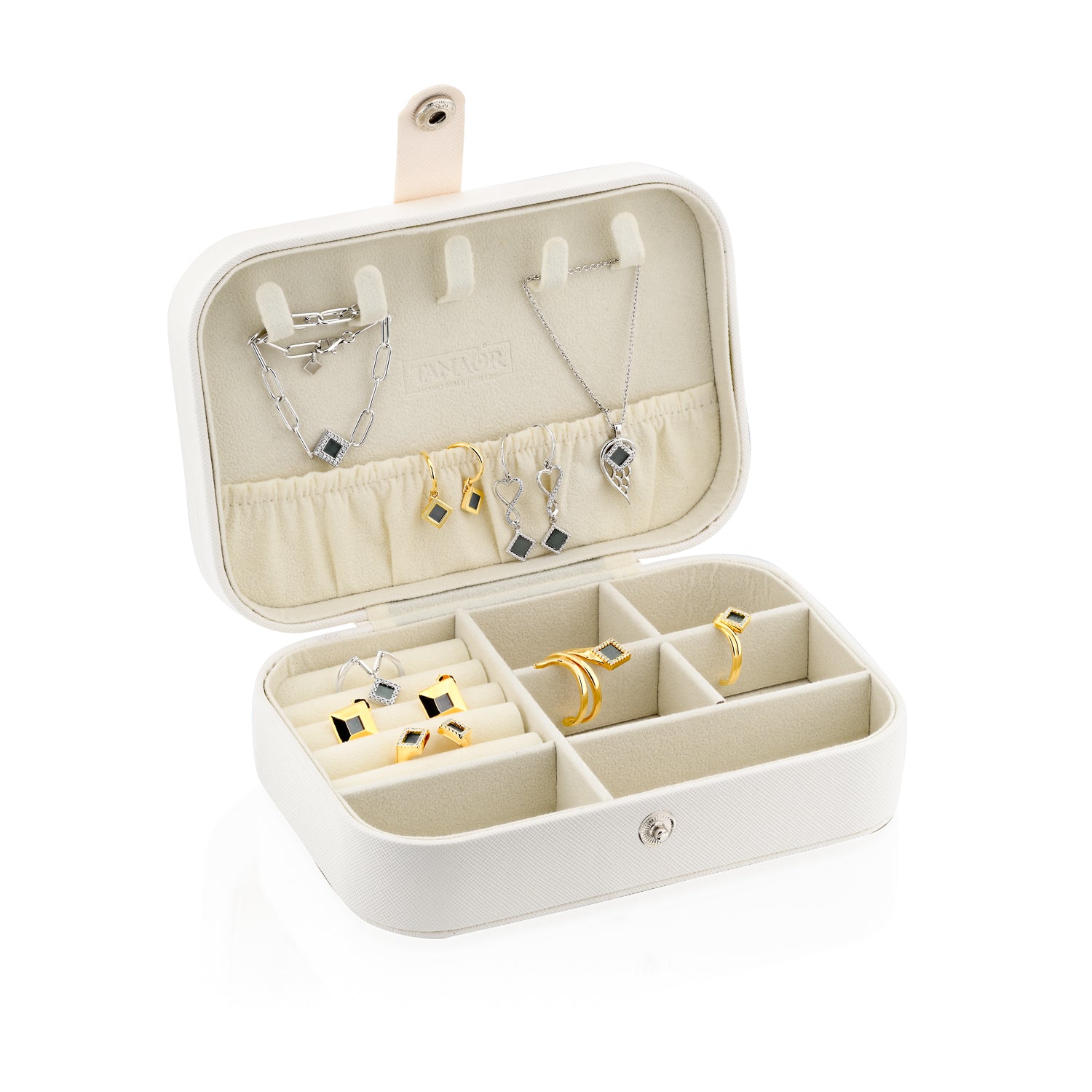 Premium Jewelry Box