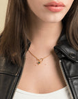 Eternal Love Necklace