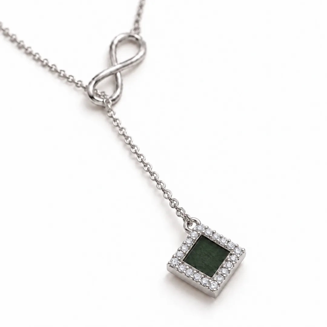Infinity Necklace