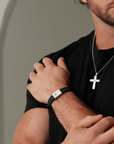 The Cross Necklace