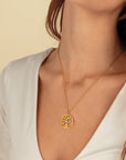 Tree of Life Necklace