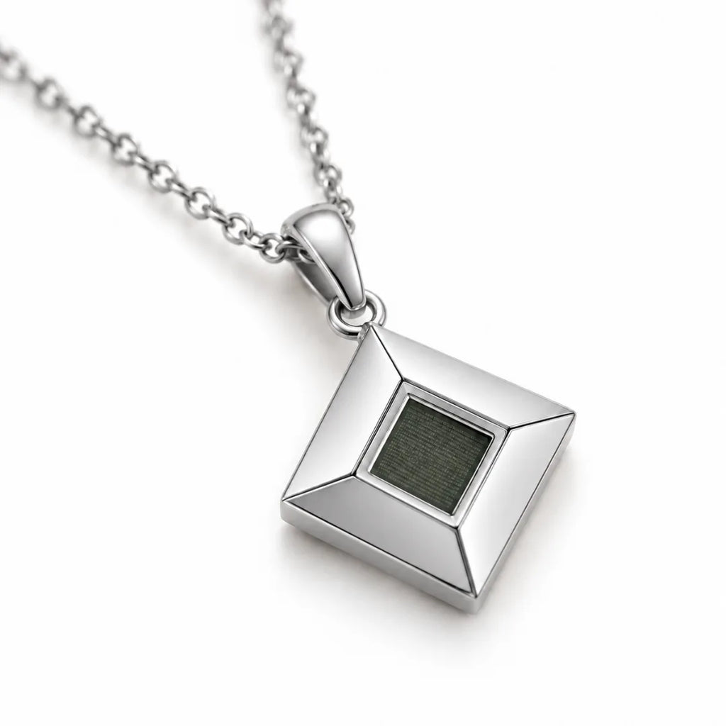 Classic TANAOR Necklace