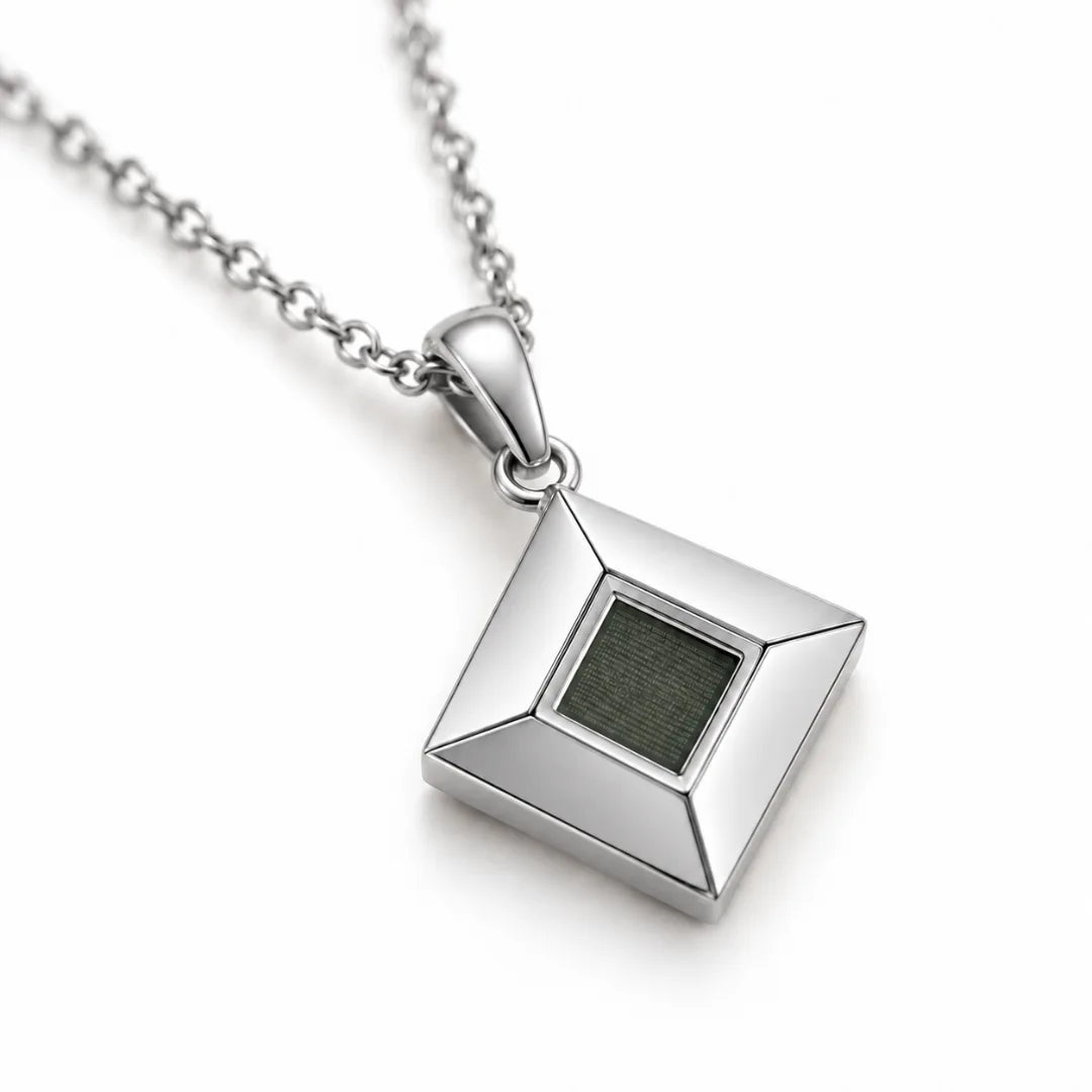TANAOR Necklace for Men