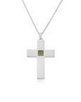 The Cross Necklace