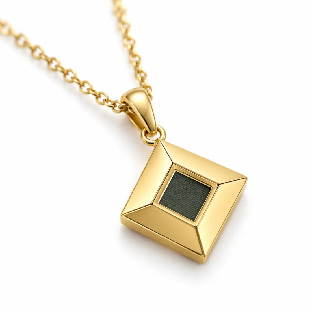TANAOR Necklace for Men
