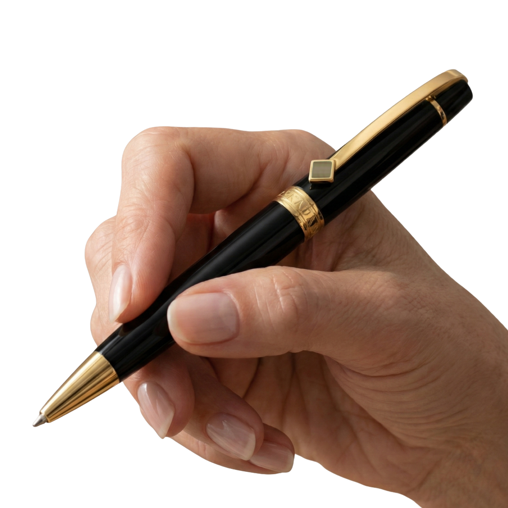 Classic Ballpoint Bible Pen