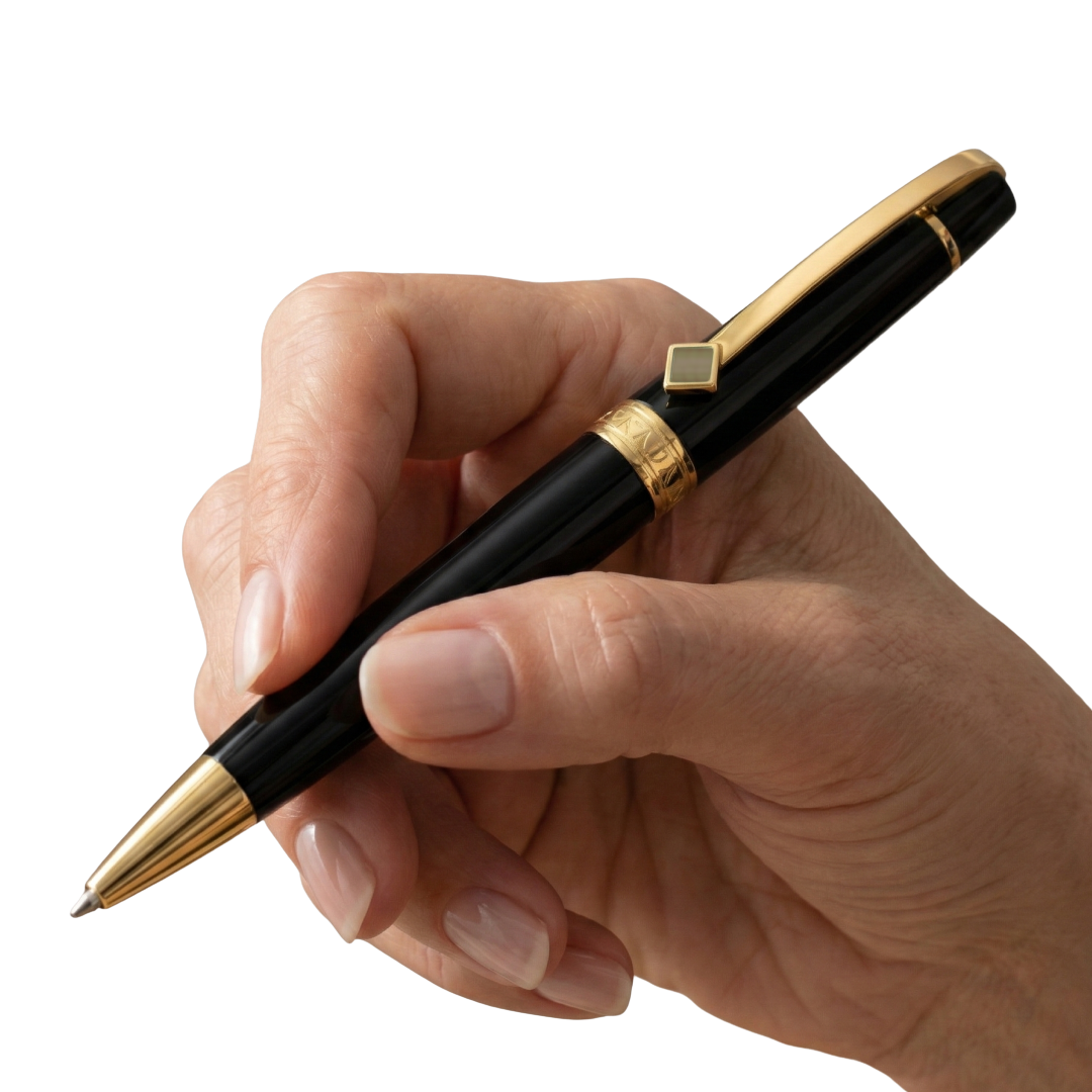 Classic Ballpoint Bible Pen