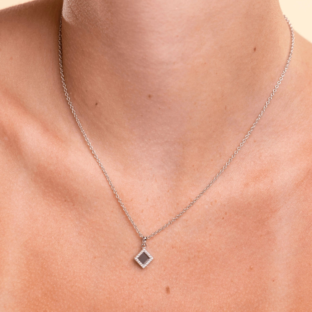 TANAOR Shiny Necklace