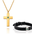 The Cross & Serenity Set For Him