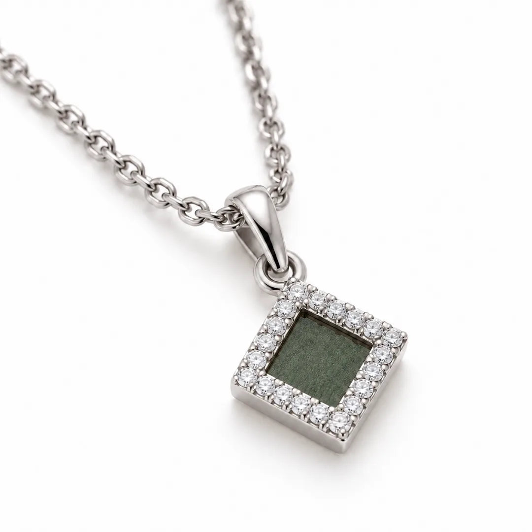 TANAOR Shiny Necklace