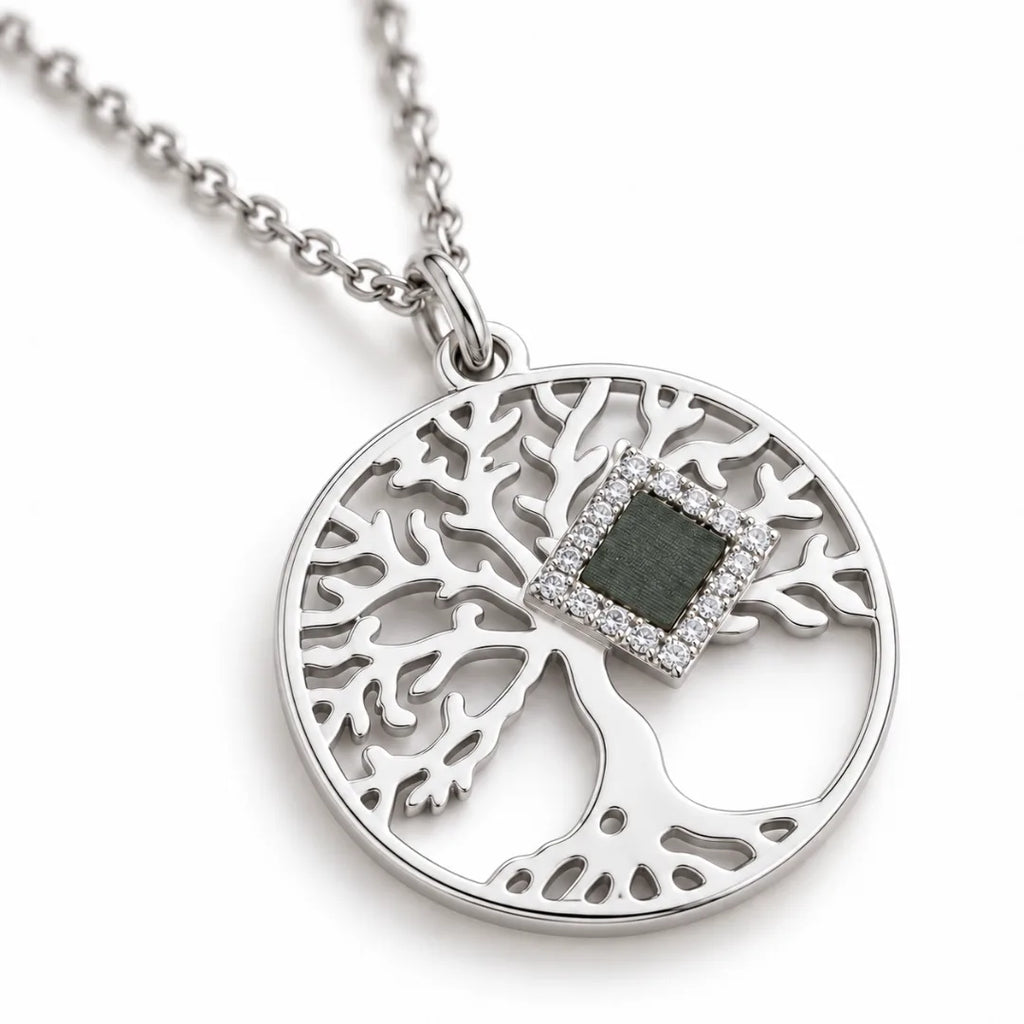 Tree of Life Necklace