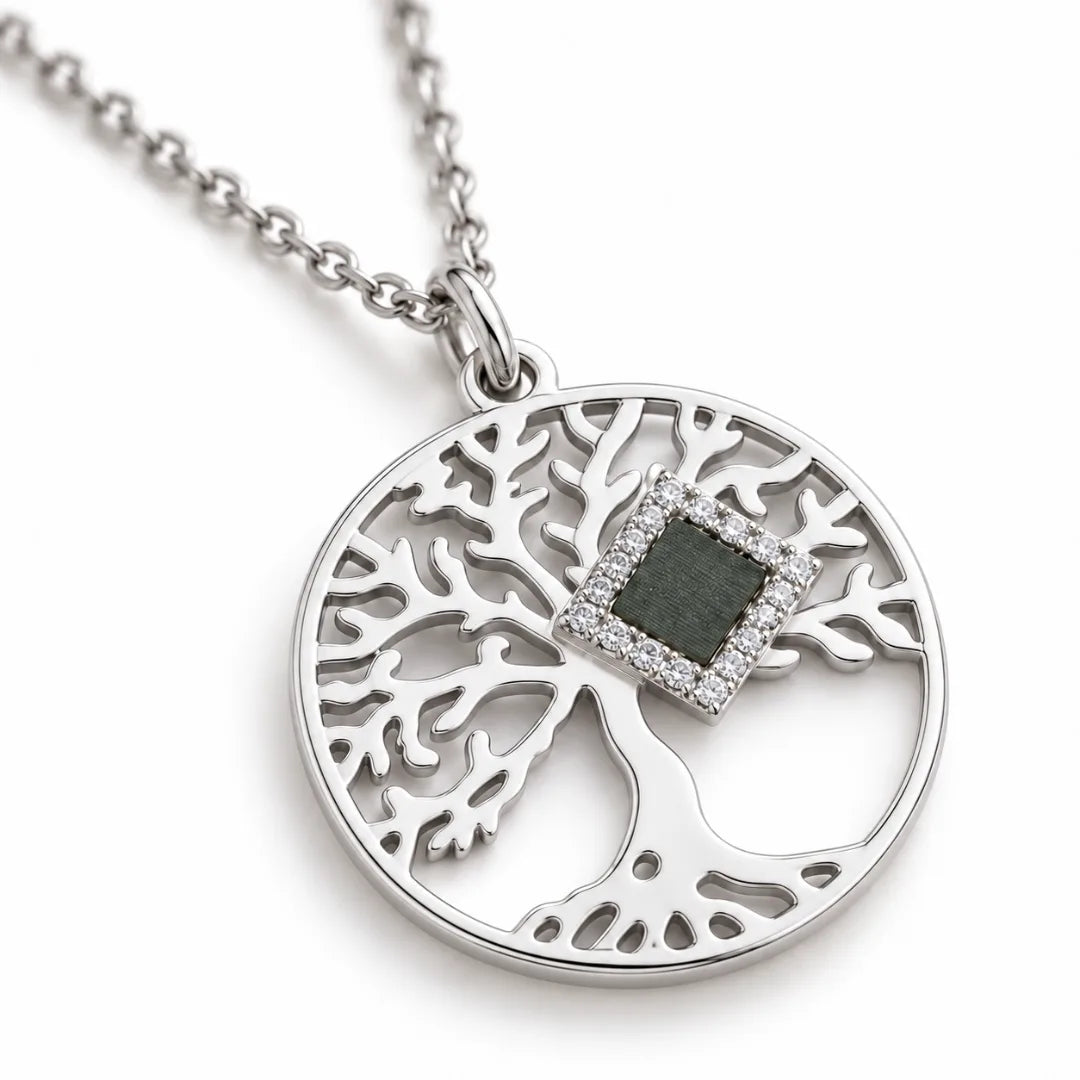 Tree of Life Necklace
