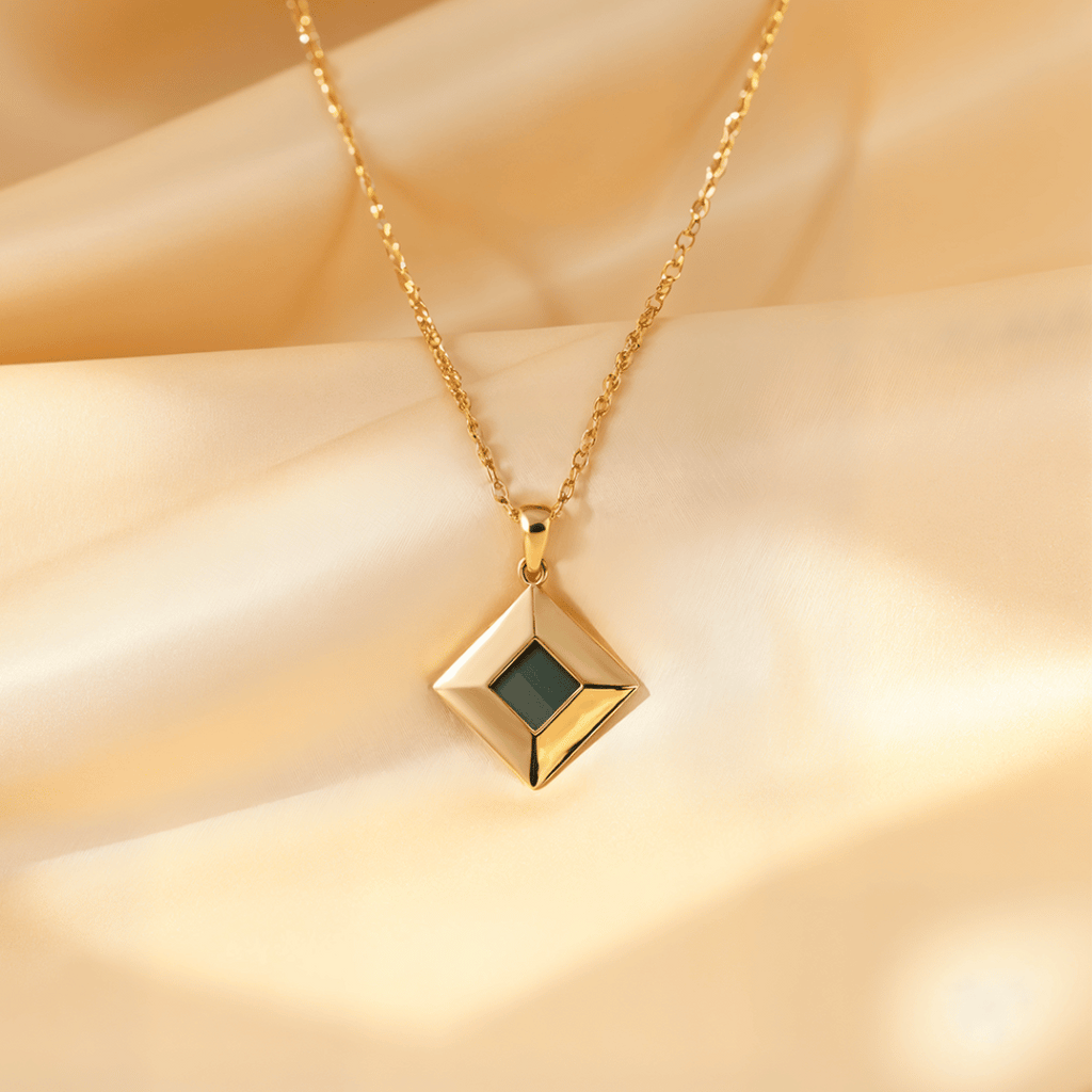 Classic TANAOR Necklace
