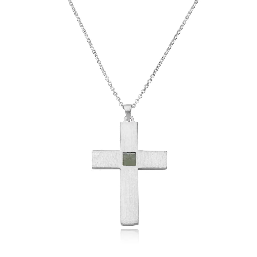 Cross Necklace For Men