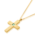 The Cross Necklace