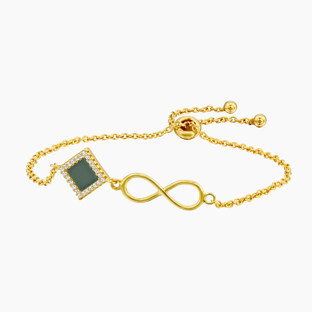 Infinity Bracelet TANAOR Jewelry US