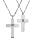 The Cross Necklace