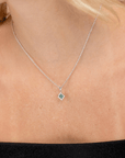 TANAOR Shiny Necklace