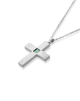 The Cross Necklace