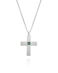 The Cross Necklace