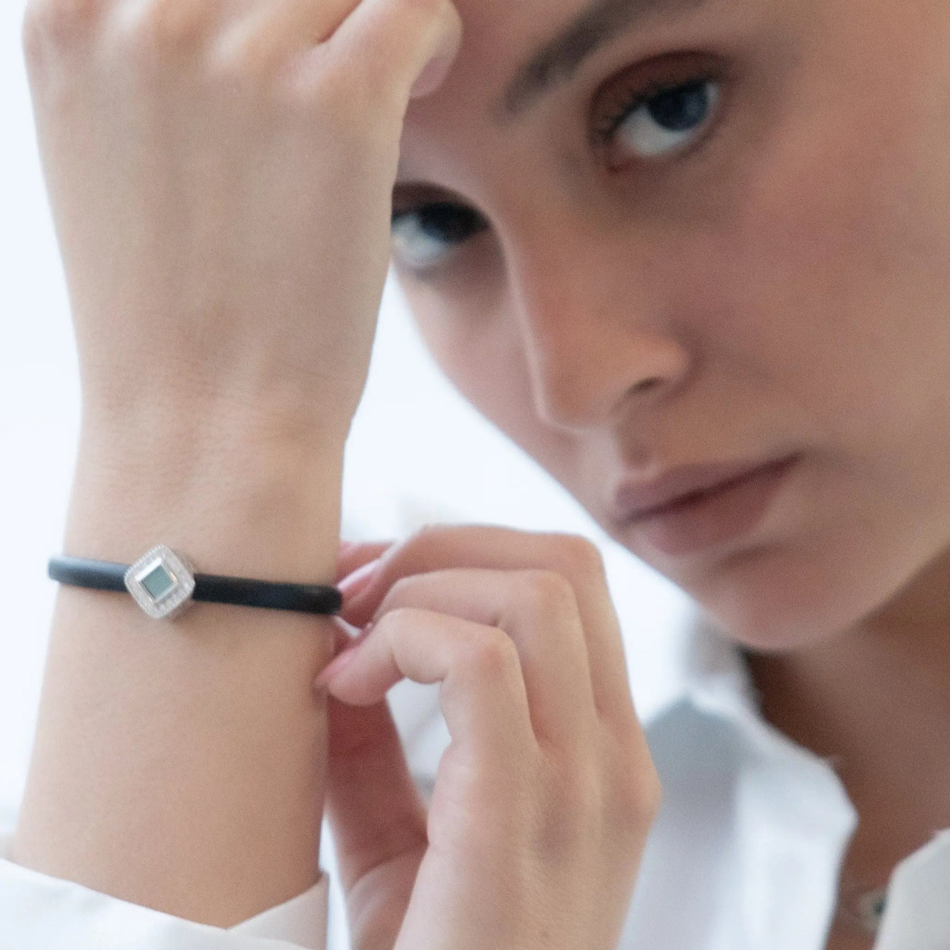 Liberty Bracelet