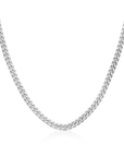 Cuban Necklace- 3mm