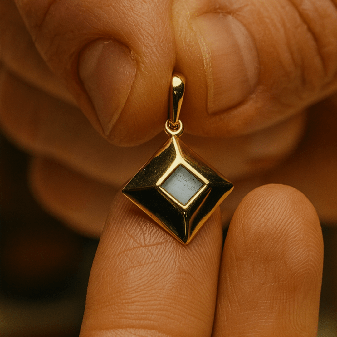 TANAOR Necklace for Men